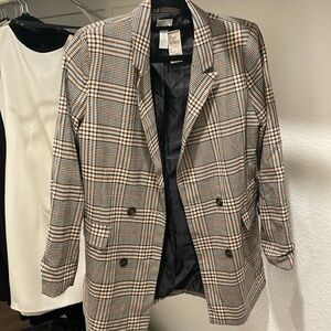 West of Melrose Blazer - NEW